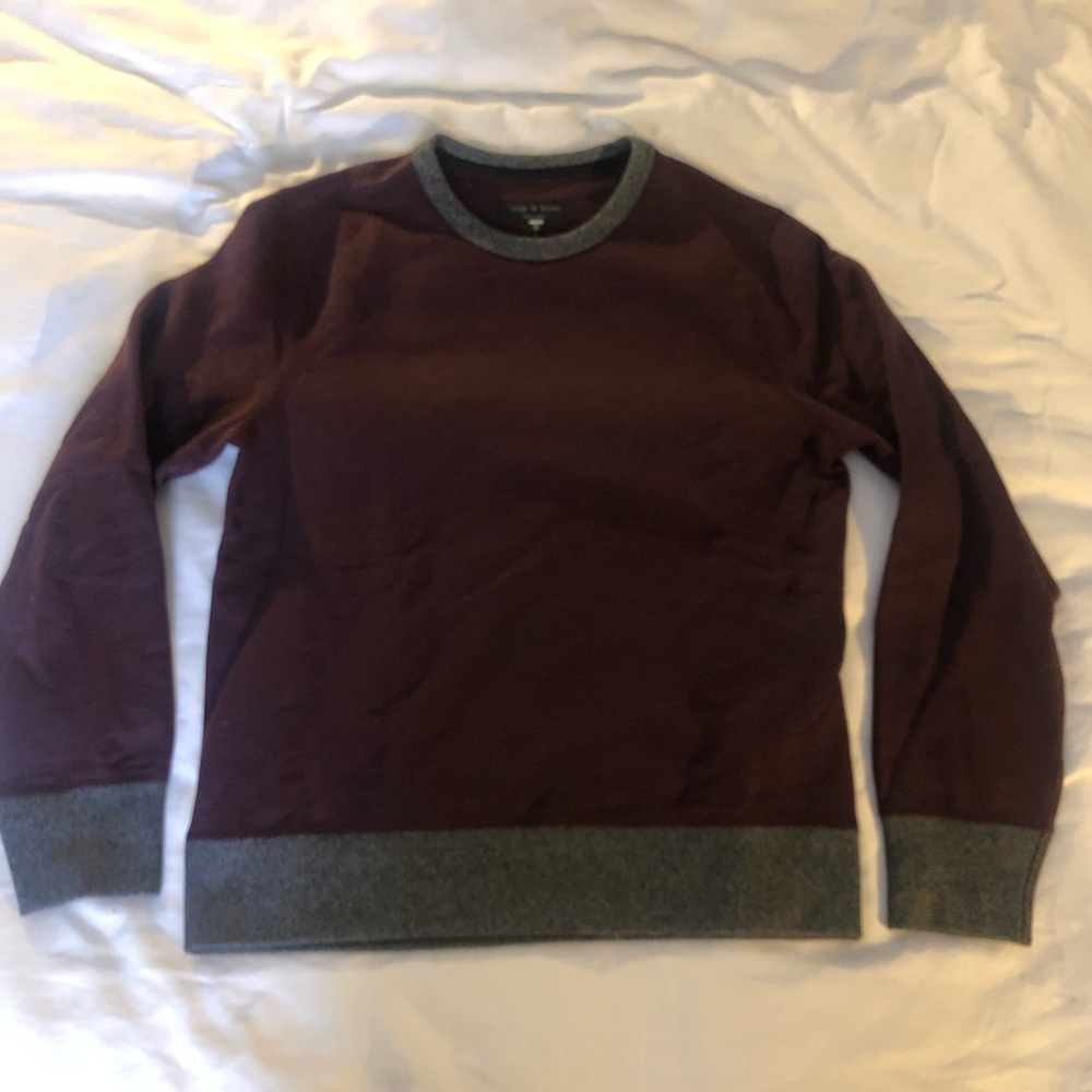Rag and Bone Sweater
